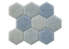 Blue Hexagon