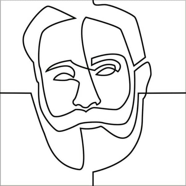 Face - Image 6
