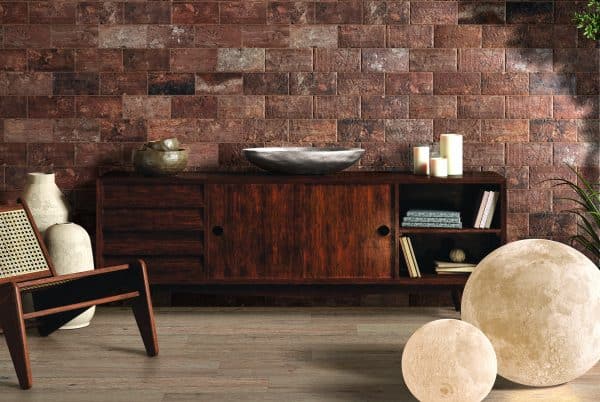 Urban Brick